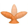 TheAssGasm Plug Futuro XL 19 x 7.5cm